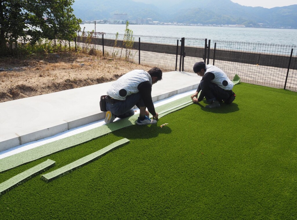 夜、ぐっすり眠りたいあなたへ (5)