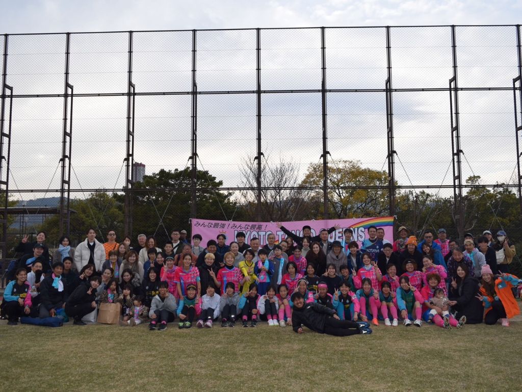 最終節 VS 帝塚山学院大学-2